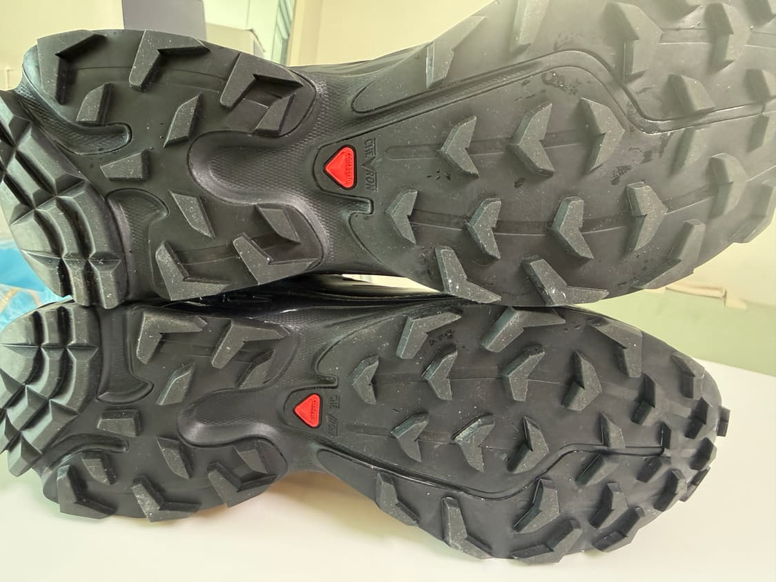 살로몬 XT-6 ADV Black 280 상품이미지3