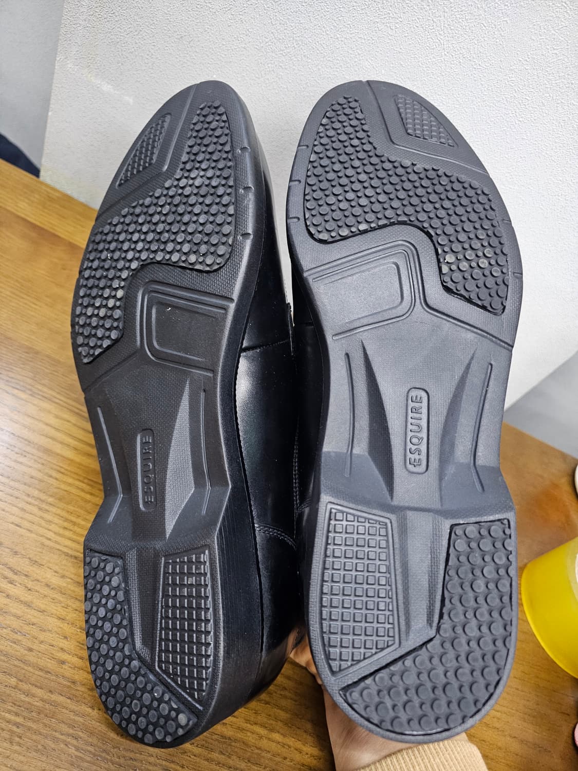 에스콰이어 데일리 컴포트 구두 상품이미지9