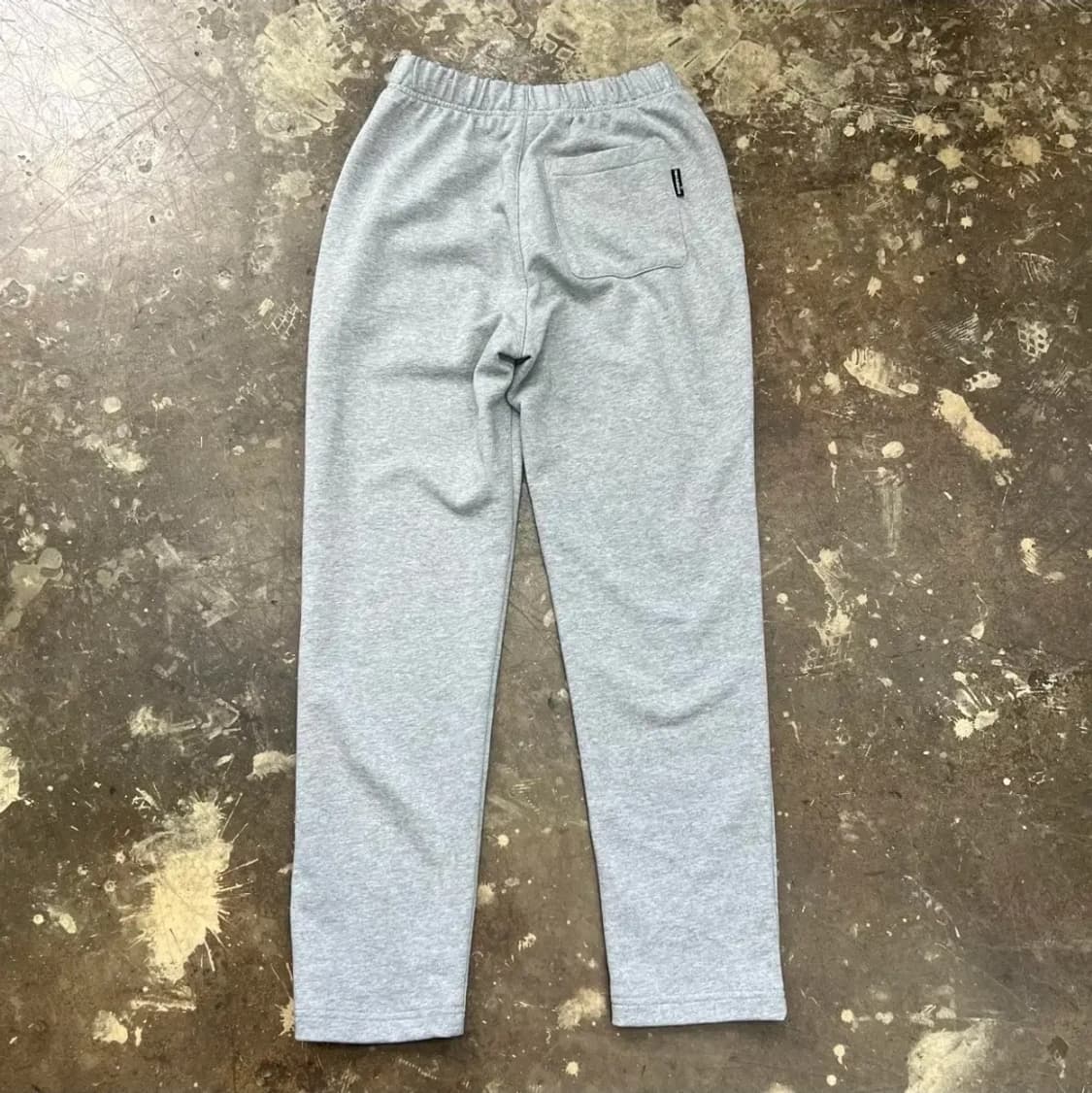 S) 뉴발란스 스웻팬츠 트레이닝복 바지 면츄리닝 상품이미지5