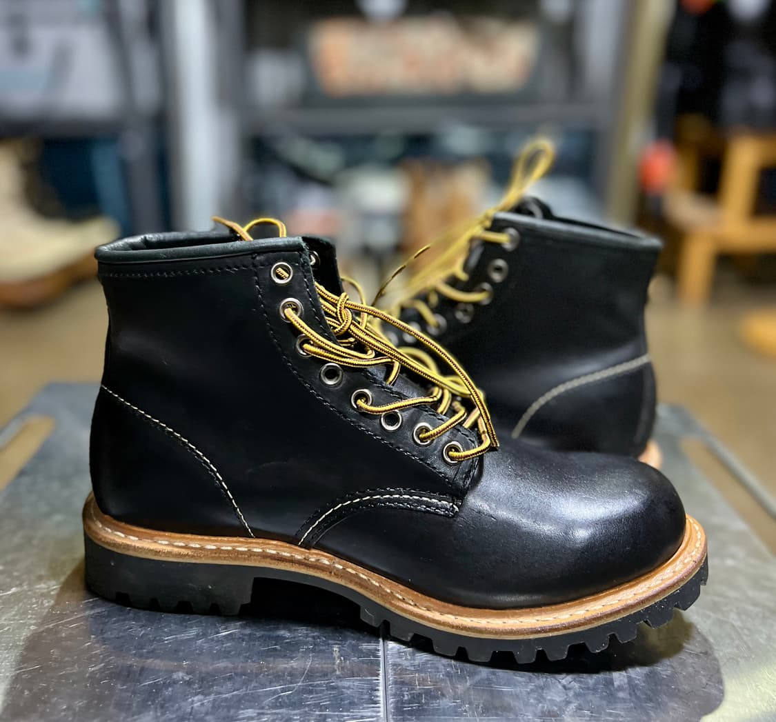 패스파인더 가죽워커 270  상품이미지2