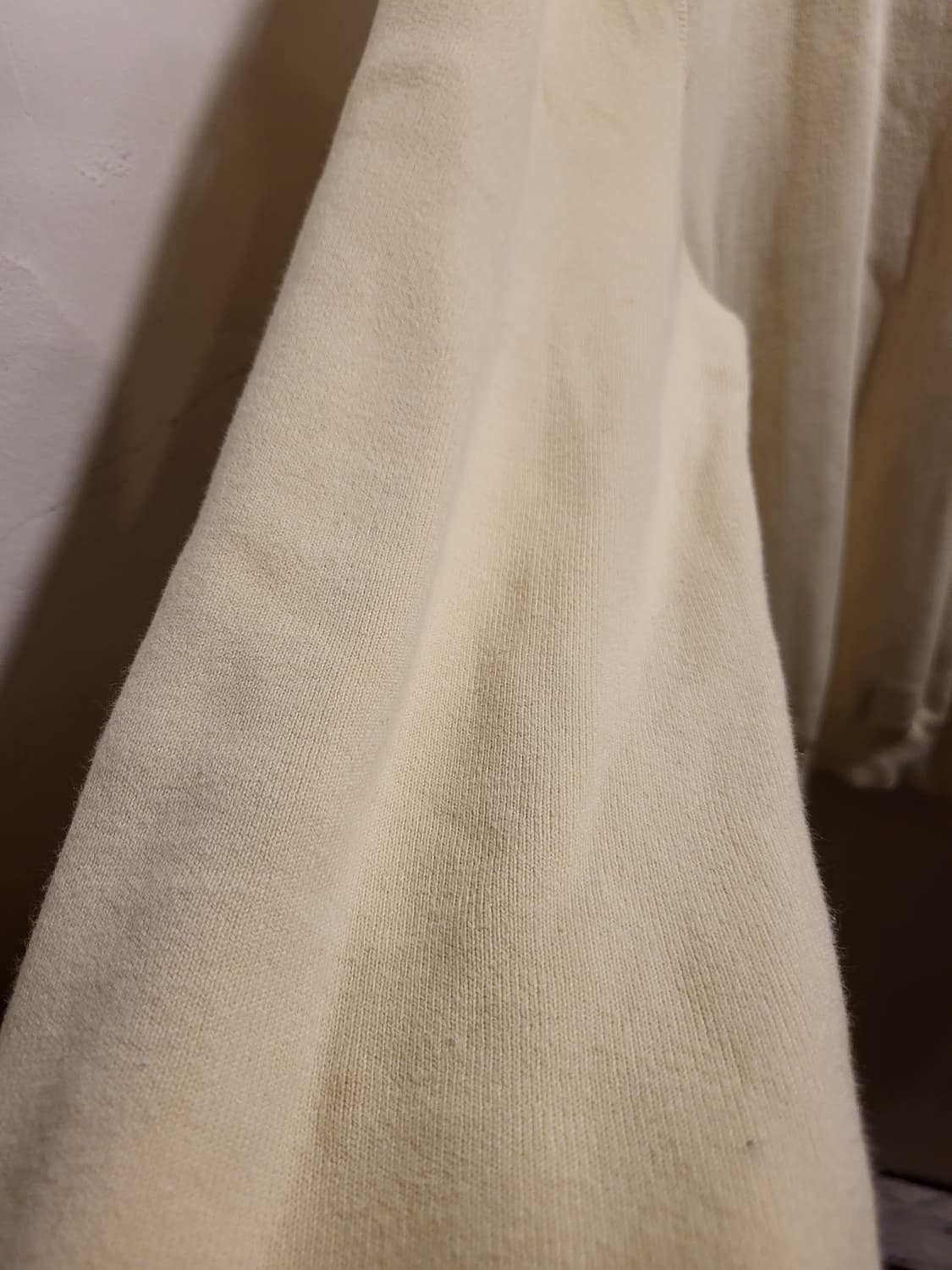 [XL]폴로 랄프로렌 니트 옐로우 상품이미지3