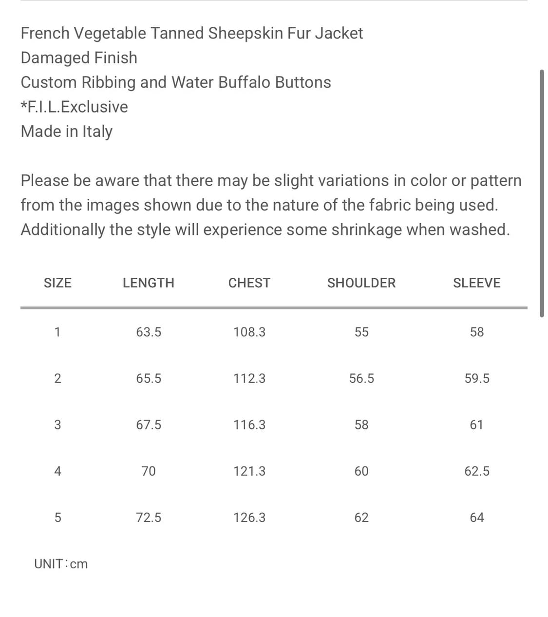 비즈빔 뎁트 아이리스 블루 상품이미지2