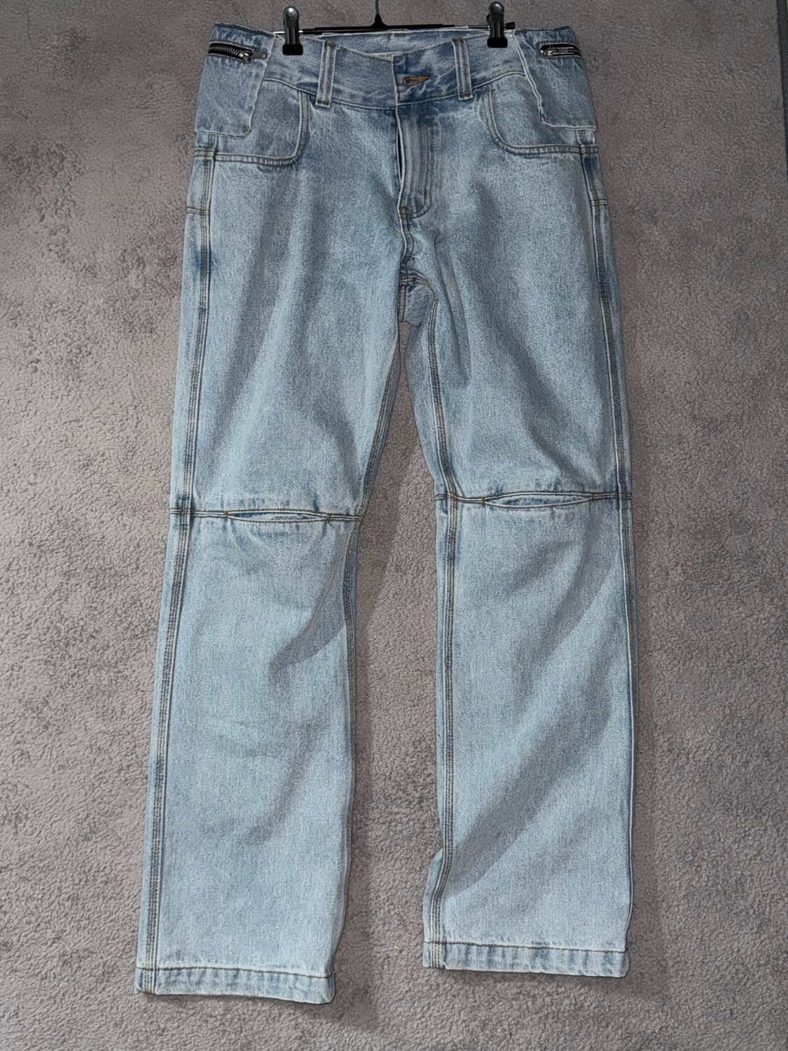 Plastic product MPa BAG Pants 상품이미지2