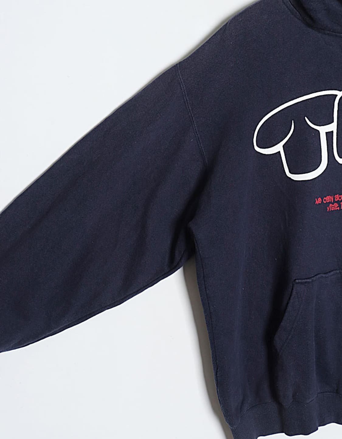 R.Y.U Sweat Hoodie 상품이미지3