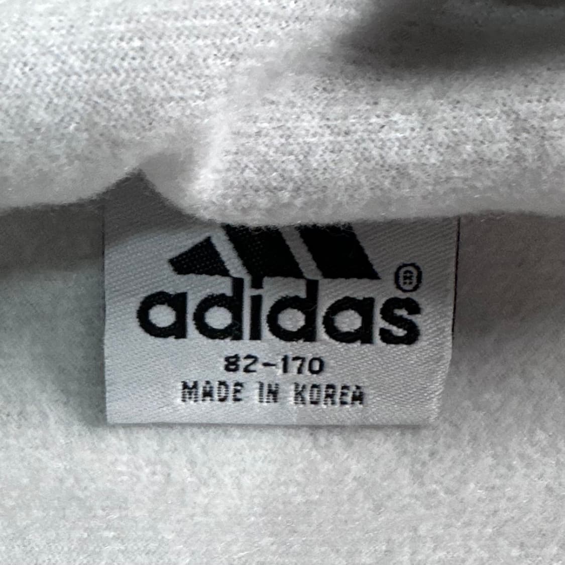 00s 아디다스 후드 아노락  상품이미지8
