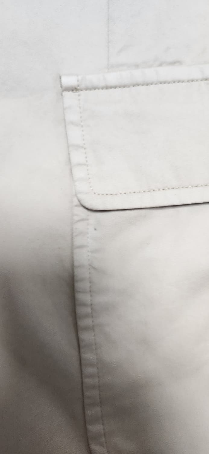 폴로 치노 자켓 42R 베이지 블레이져 상품이미지8