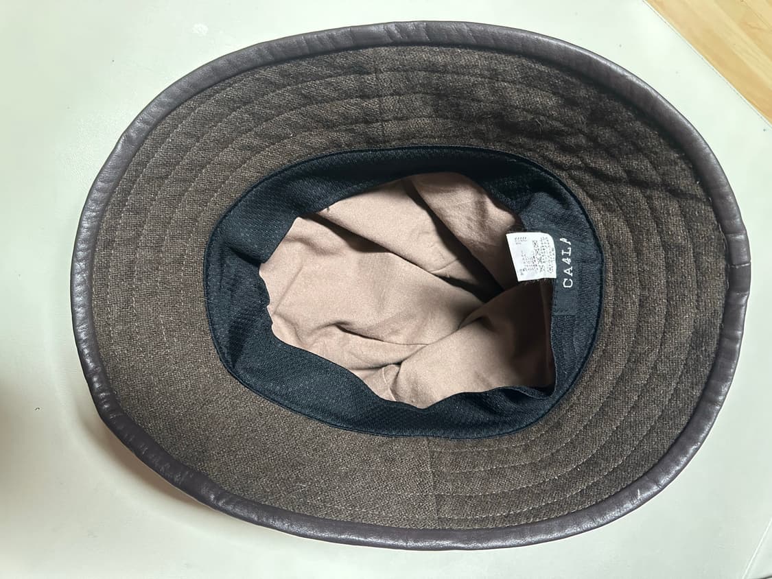 카시라 캡 상품이미지2