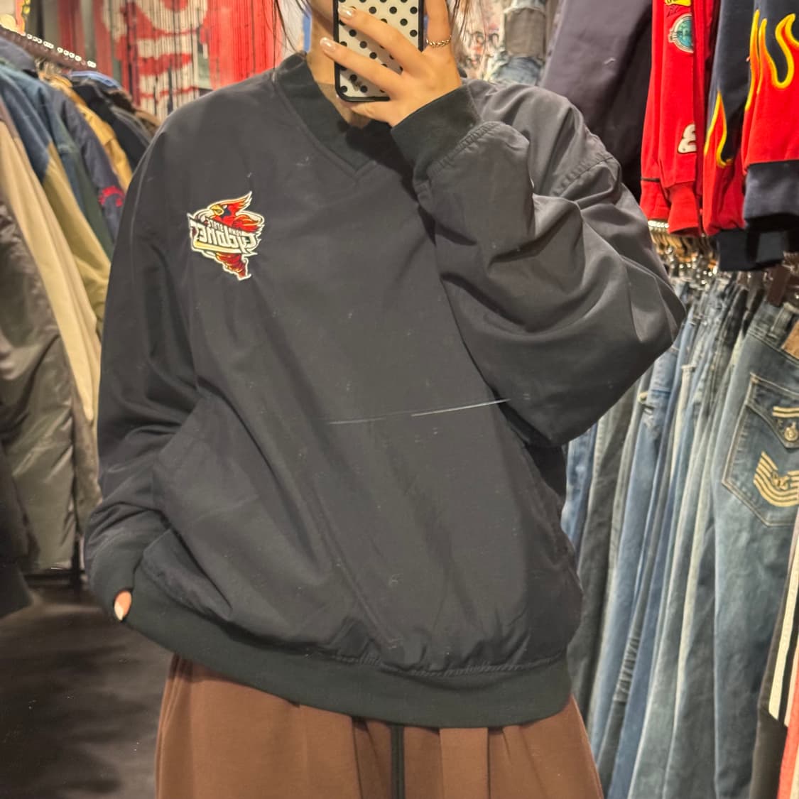 [IM]나이키 웜업 상품이미지2