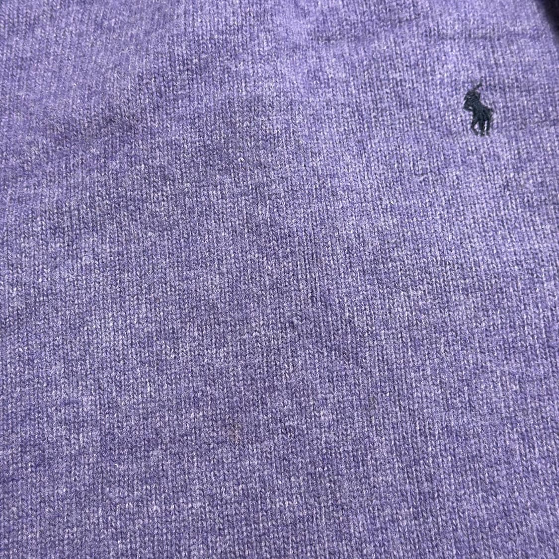 폴로 랄프로렌 울 니트 상품이미지7