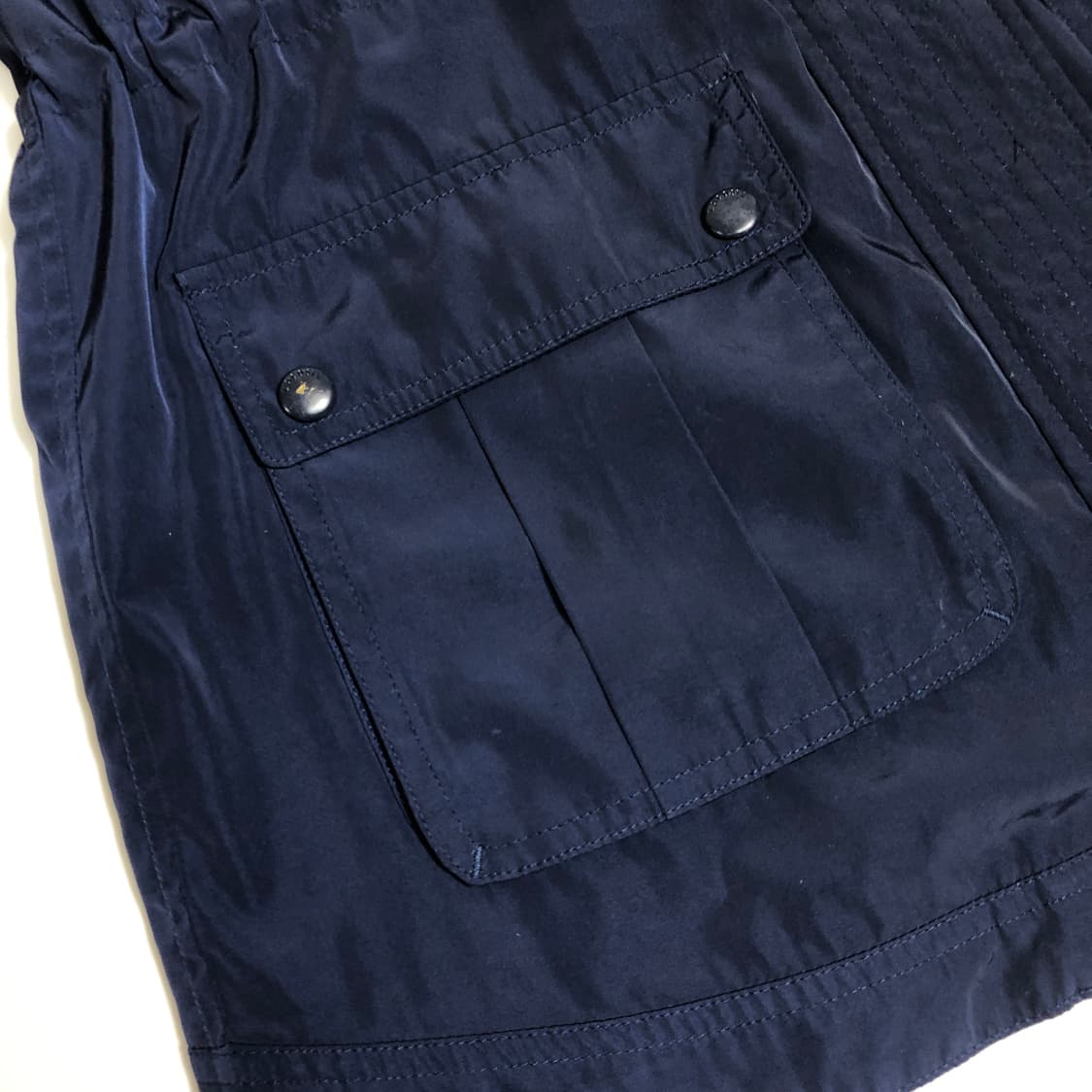 라코스테 나일론 야상 자켓 s 상품이미지5