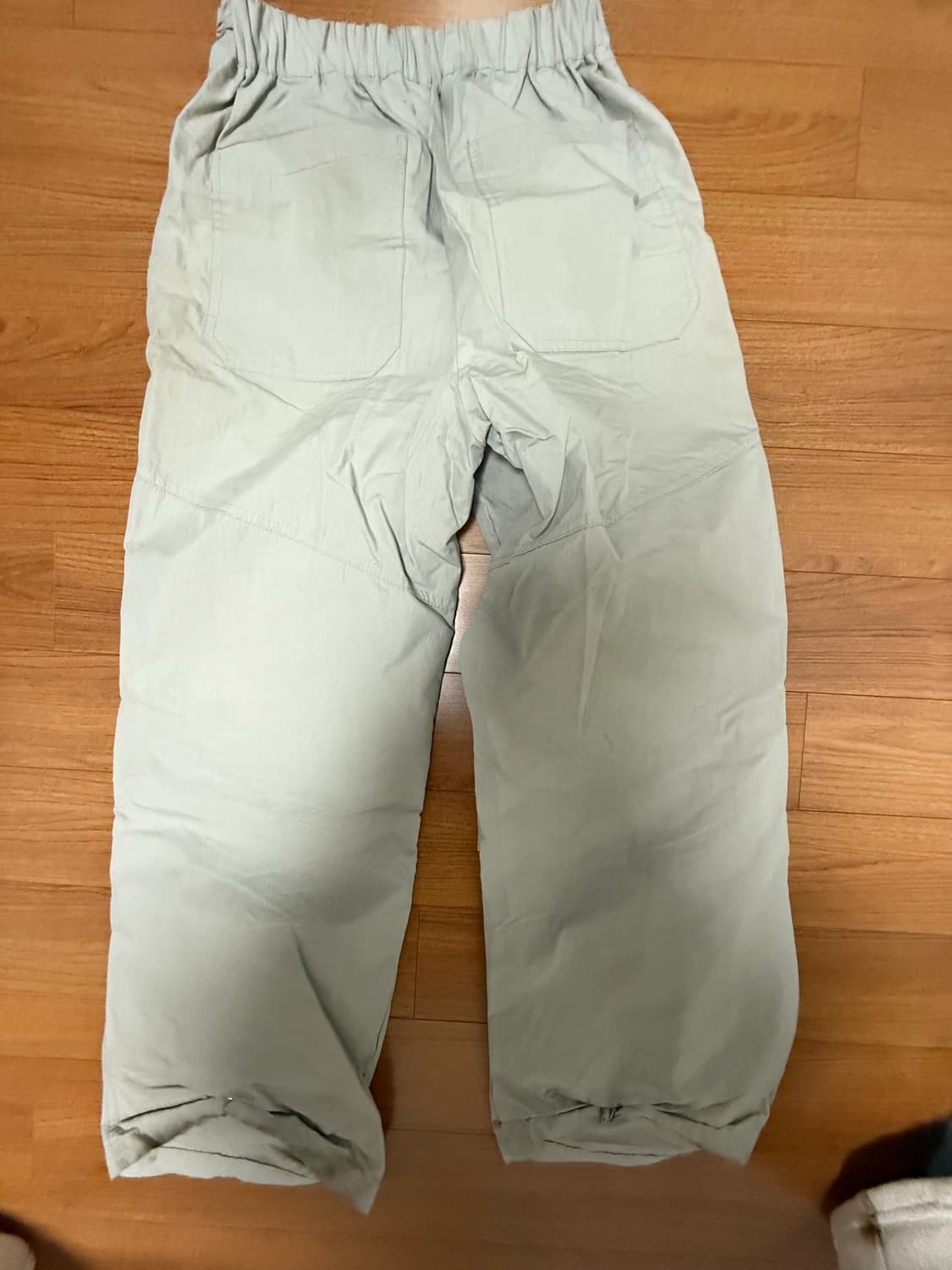 나일론 팬츠 상품이미지2