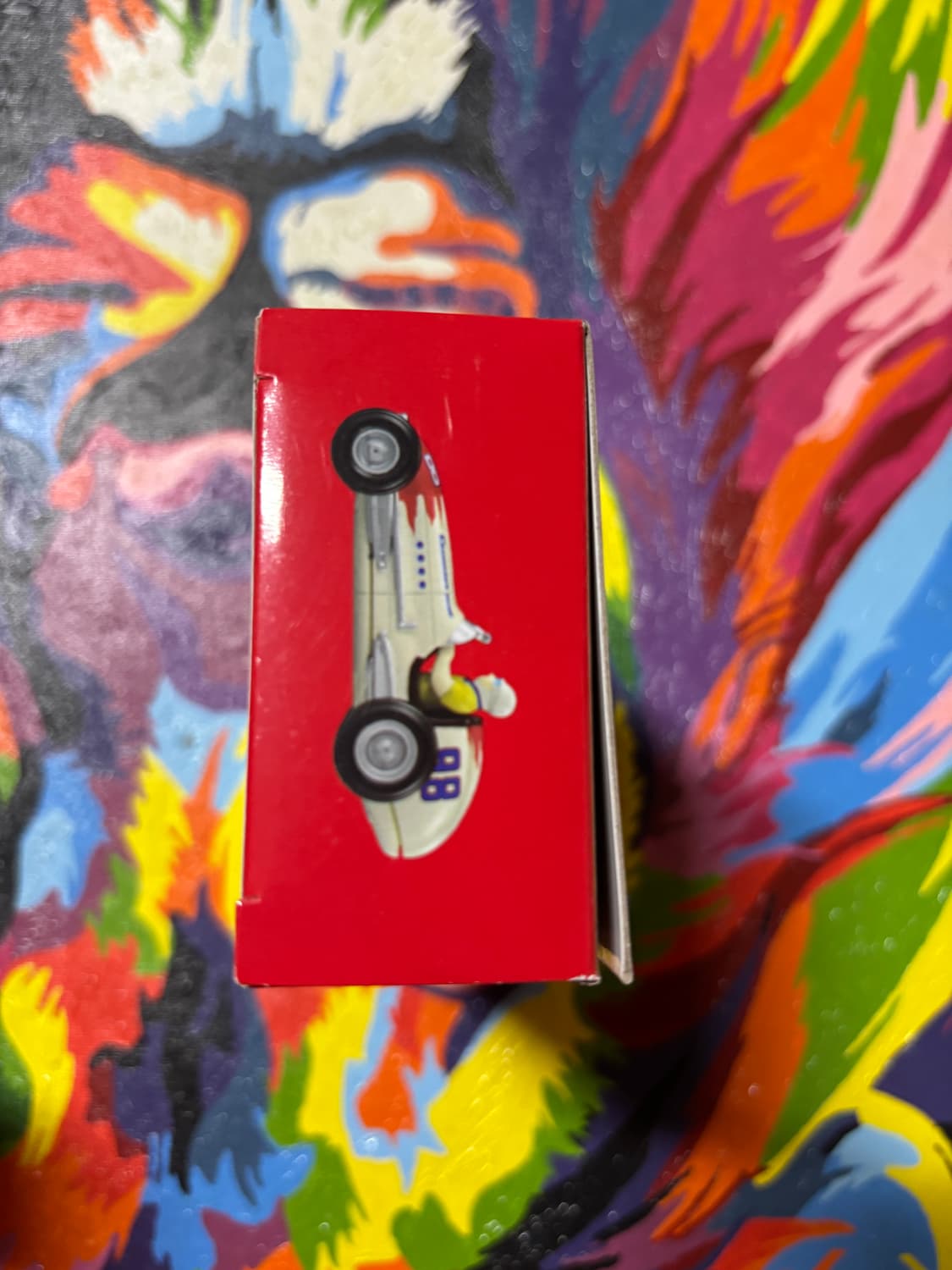 미개봉) 챔피언 레이서 토미카 다이캐스트 인테리어 소품 상품이미지5