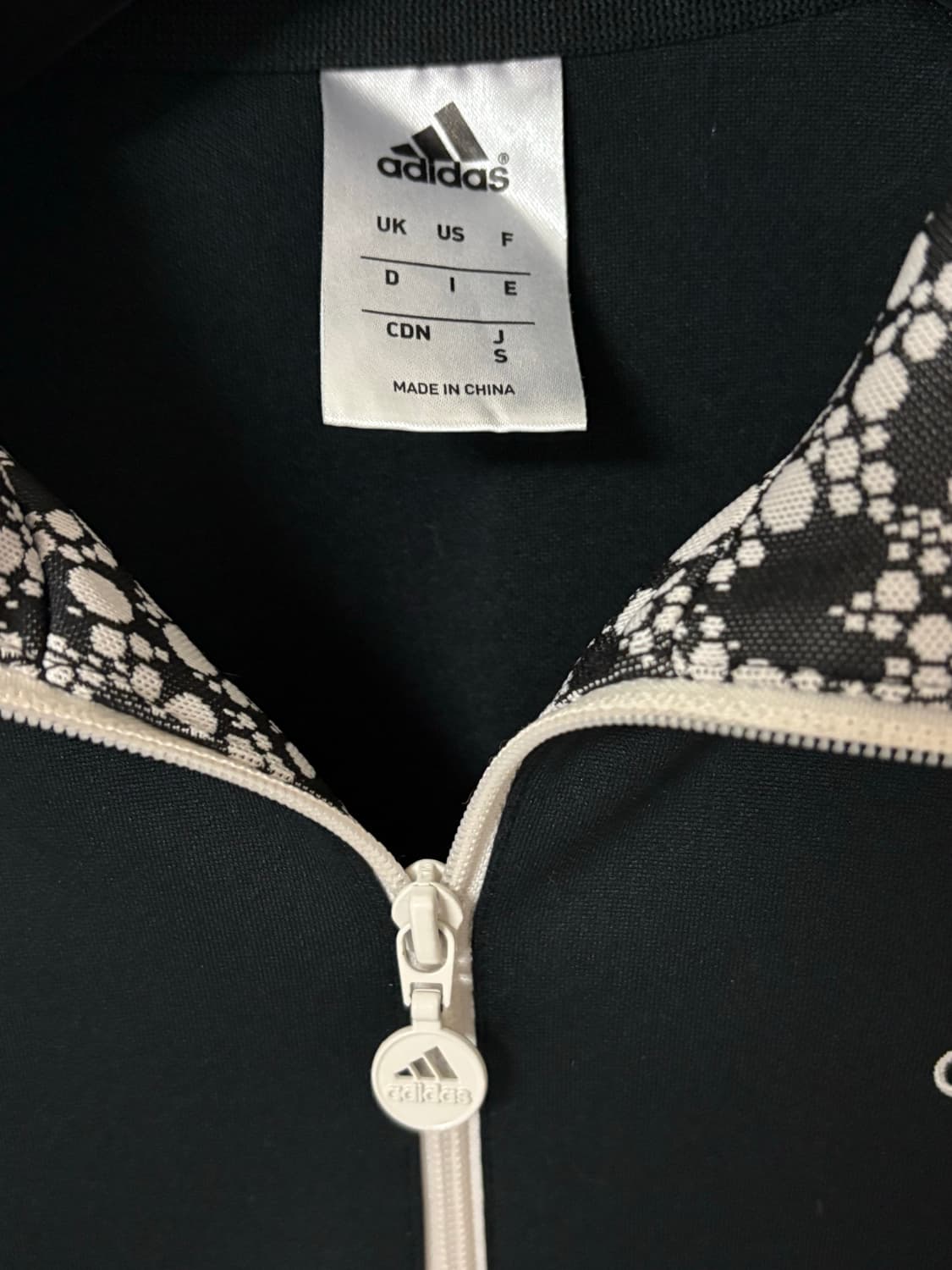 일본 빈티지 아디다스 져지  상품이미지3