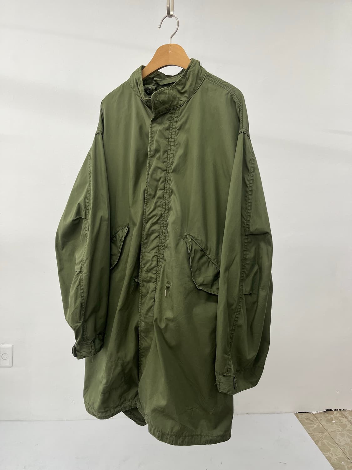 OG m-65 fishtail parka sports master 상품이미지1