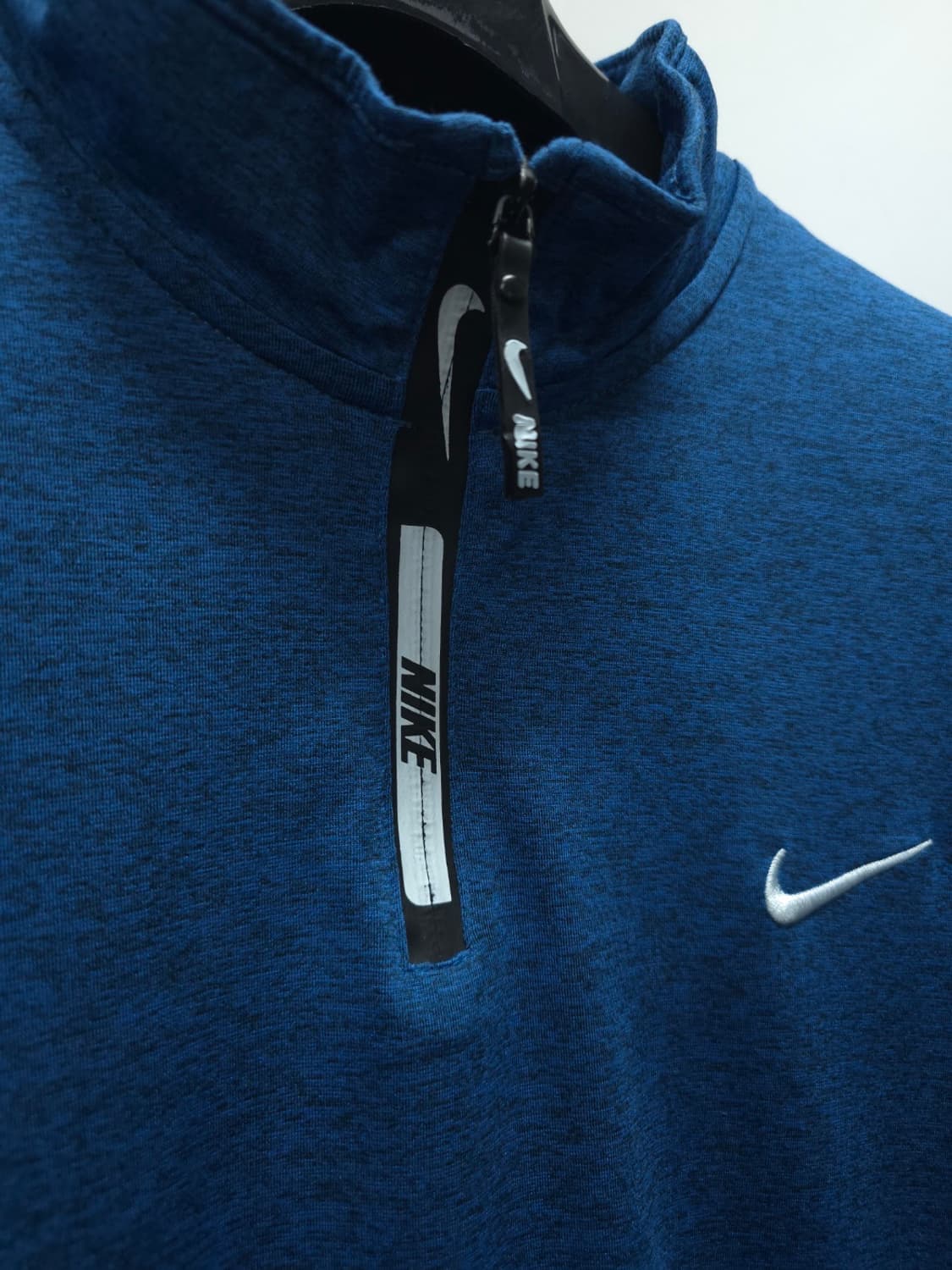 나이키 러닝 기능성 하프집업 ( 남성 L ) 상품이미지5