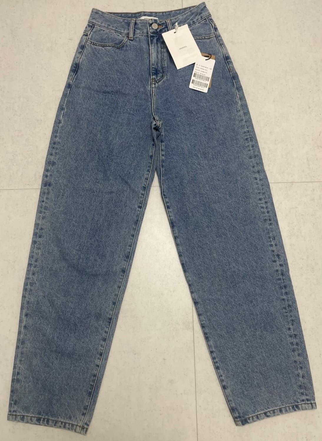 아모멘토 데님 새상품 상품이미지2