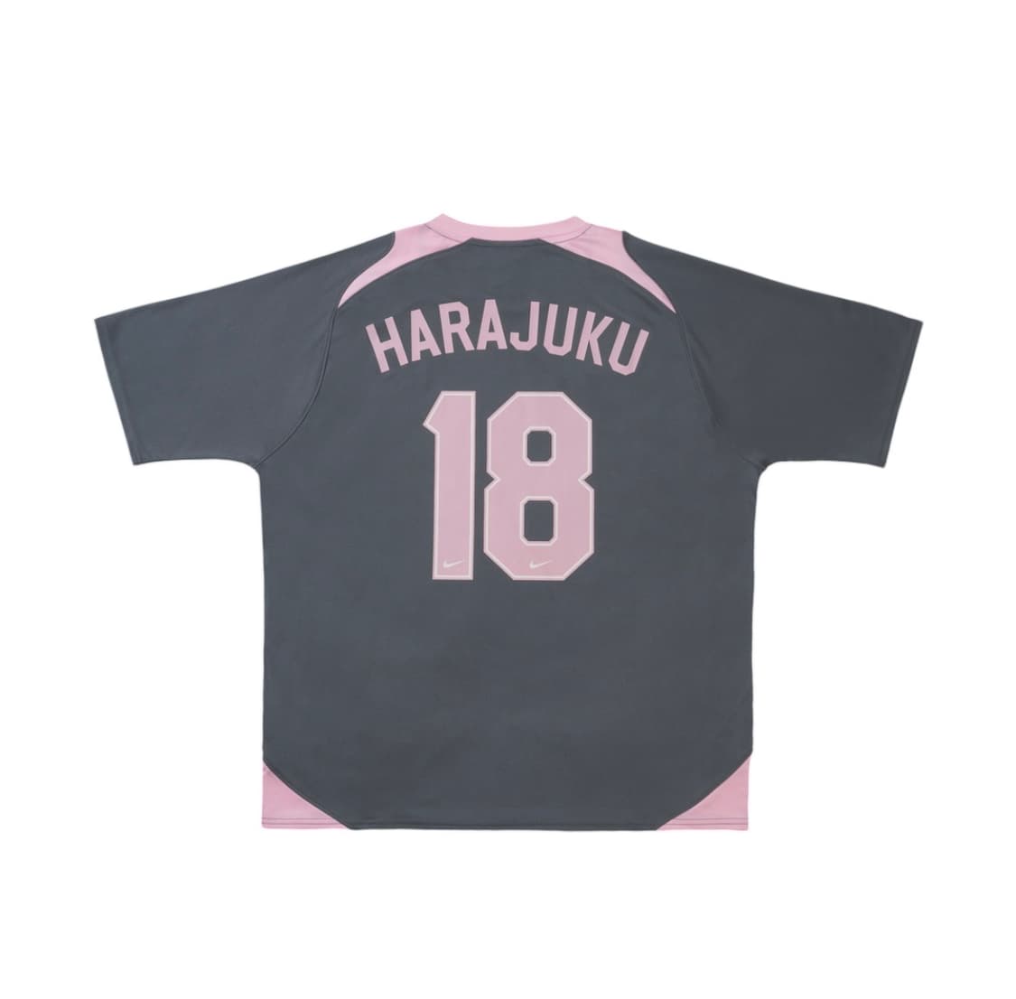 팔라스 x  나이키 저지 도쿄 터뷸런스 25FW 상품이미지2