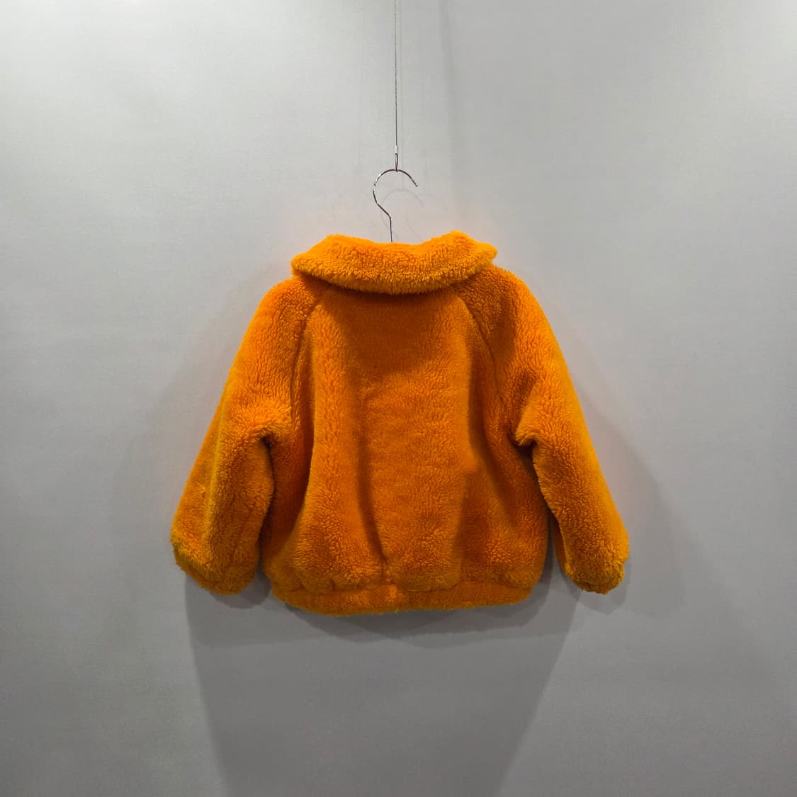 미니로디니 키즈 퍼자켓 3/5Y  상품이미지5