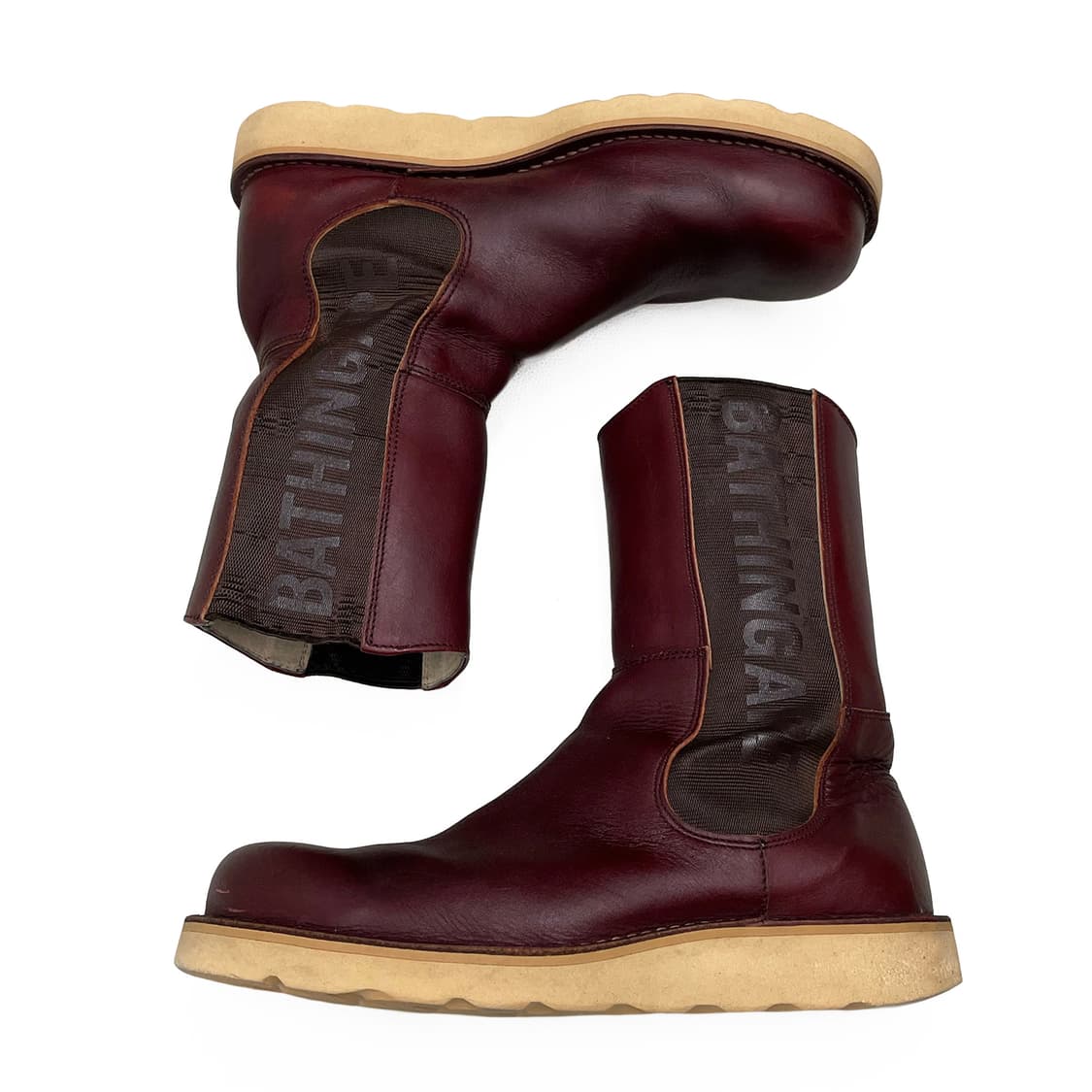 베이프 (A Bathing Ape) 상품이미지3