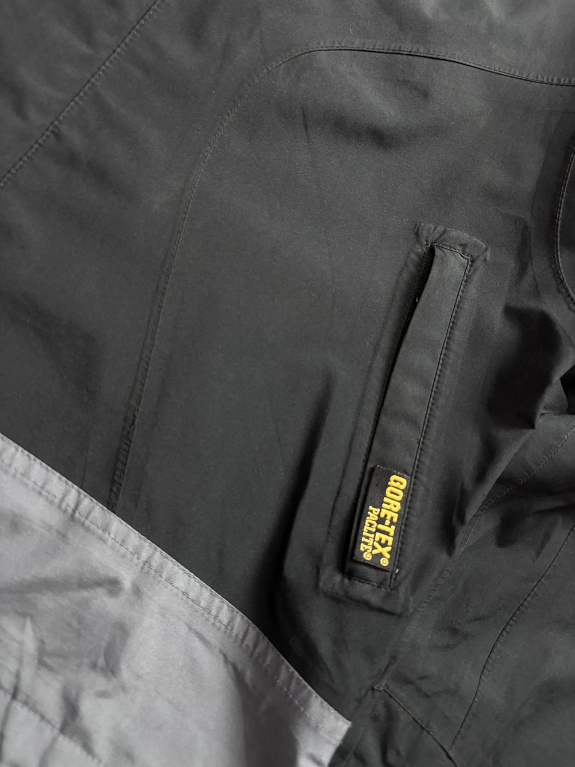 할리데이비슨 USA 고어텍스 빅로고 리플렉티브 자켓 3521 상품이미지3