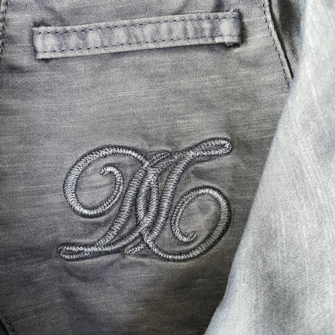 M 닥스 신형 남성 가먼트다이 린넨혼방 자켓 상품이미지4