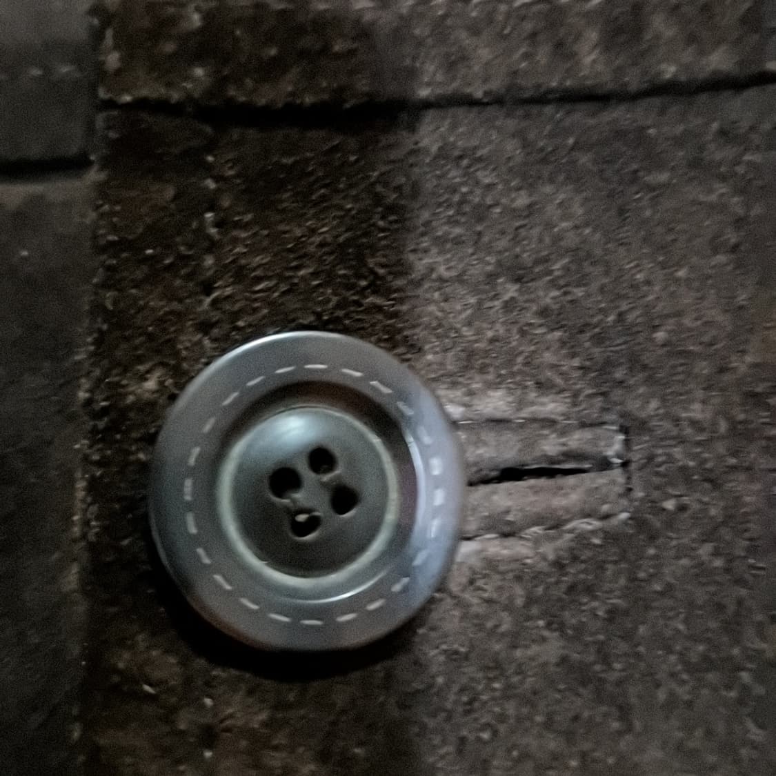 Chasecult 가죽 카코트 자켓 상품이미지5