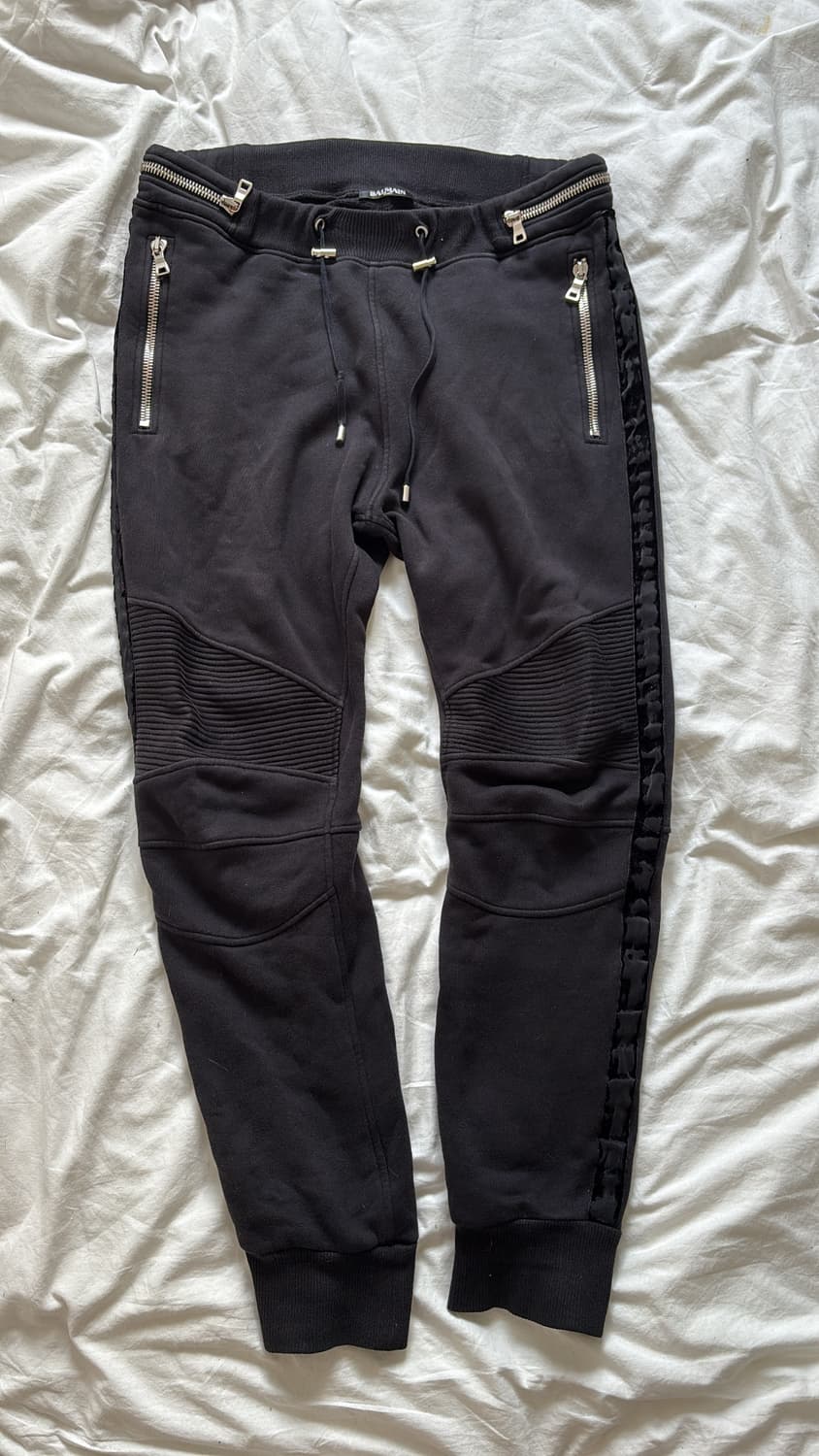 Padded Biker Set Up 상품이미지5