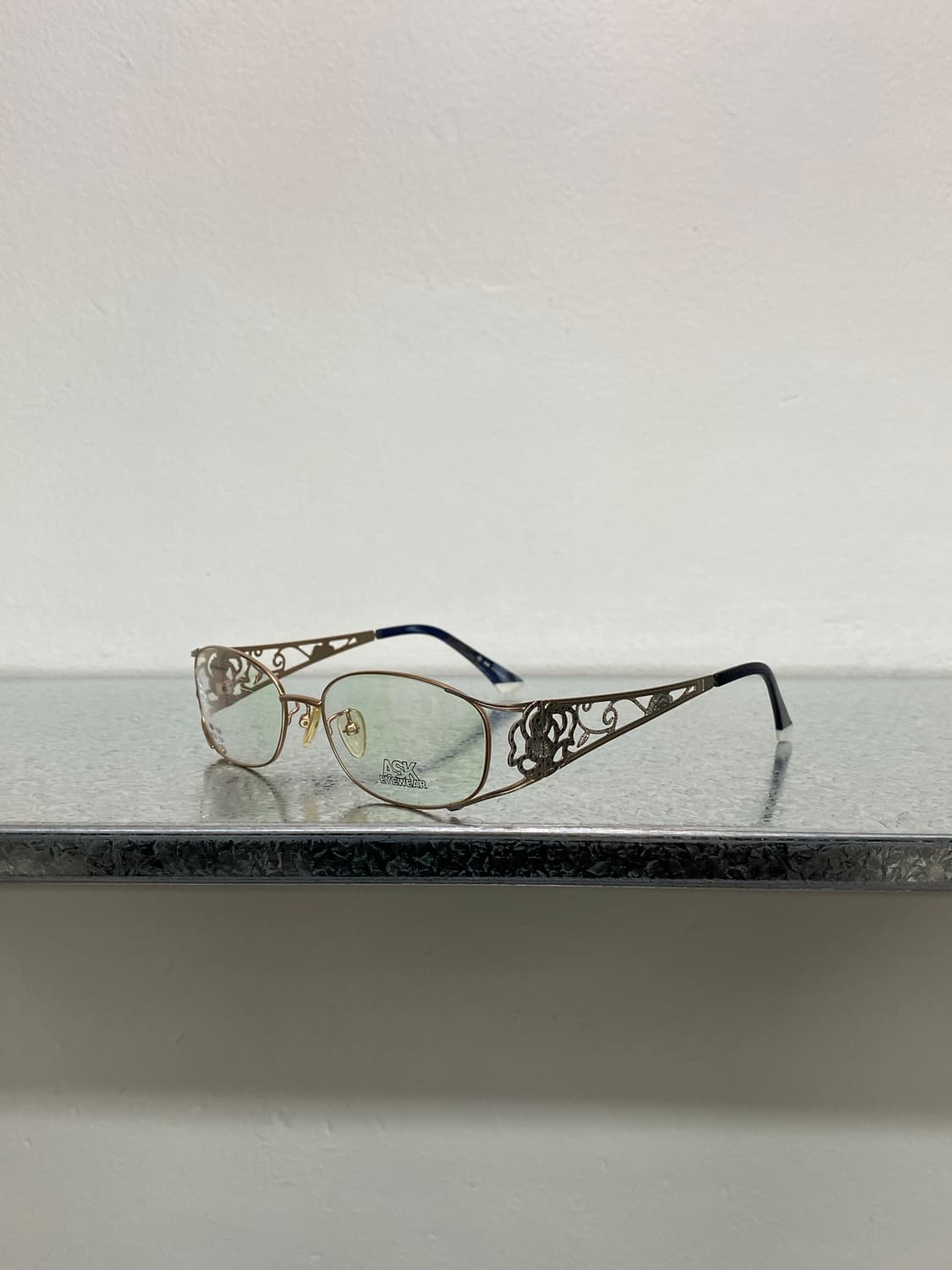 vintage glasses 803 상품이미지1