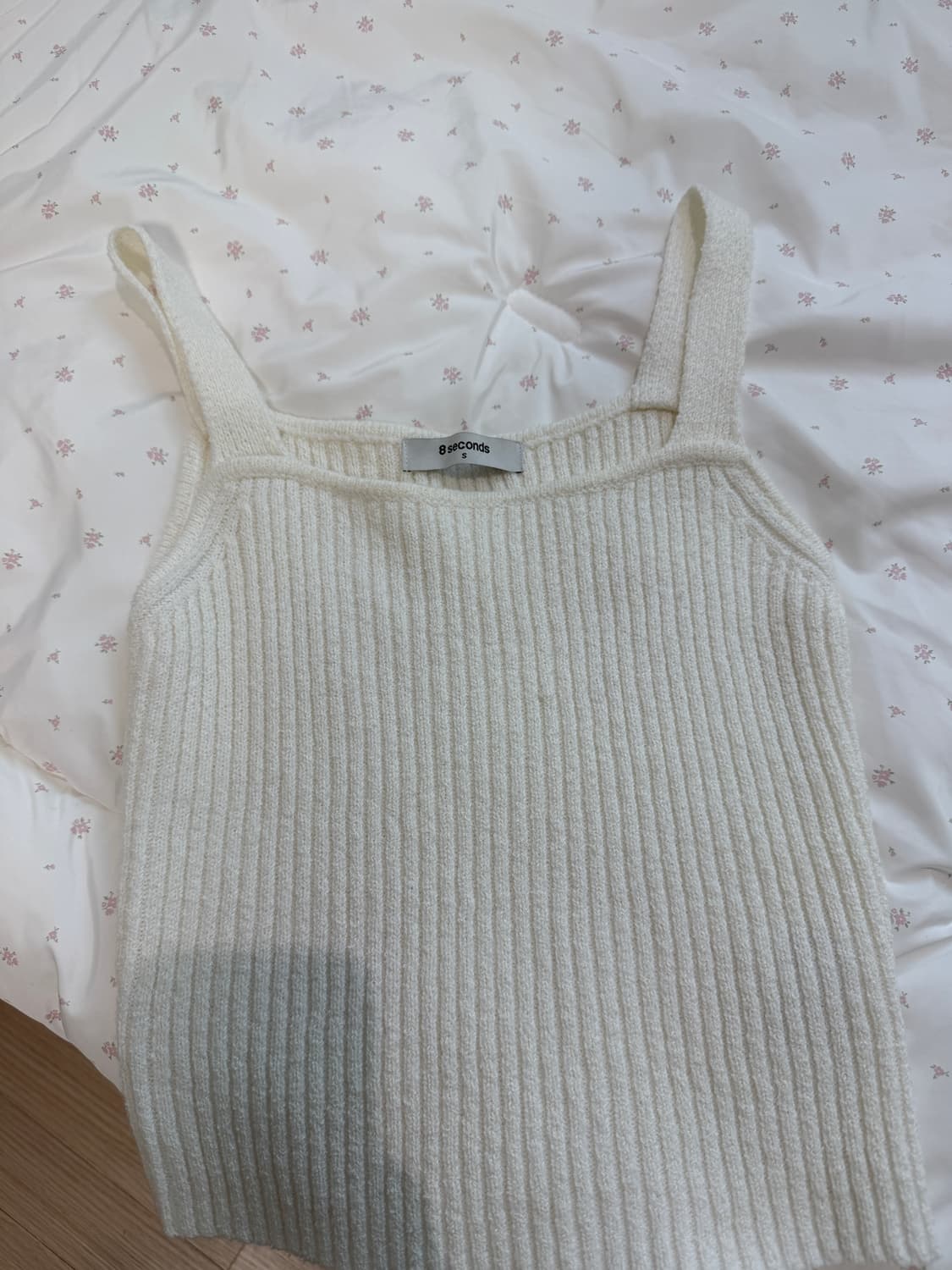 8seconds 볼레로 + 나시 상품이미지3