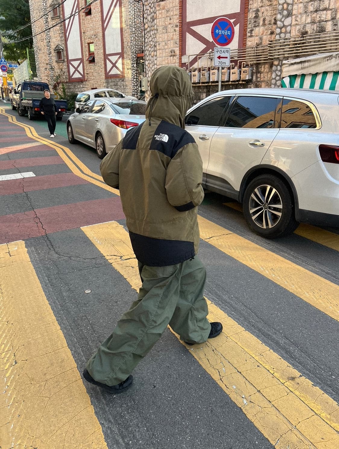 The north face 상품이미지1