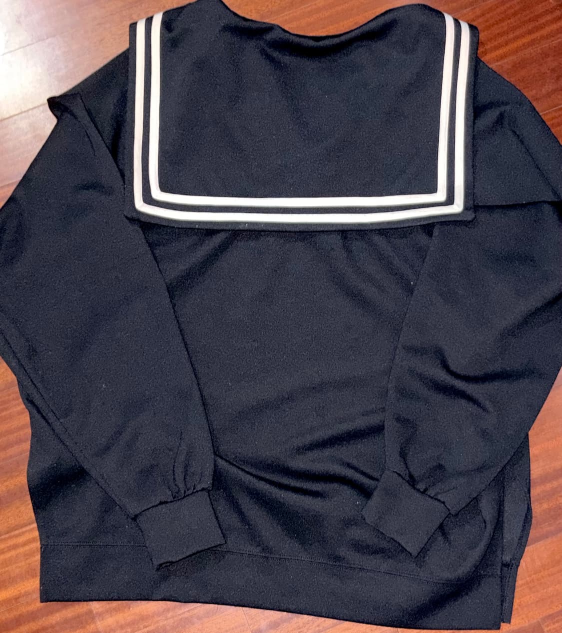 캔디스트리퍼 세라복 일본 빈티지 서브컬쳐 일본 브랜드 세일러복  상품이미지2