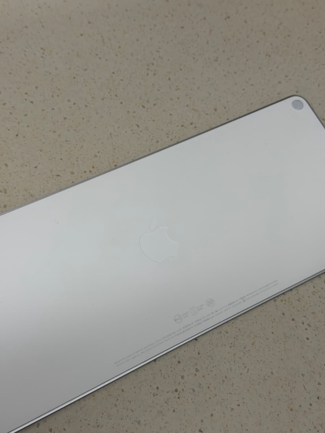 애플 매직키보드-라이트닝(1) 상품이미지5