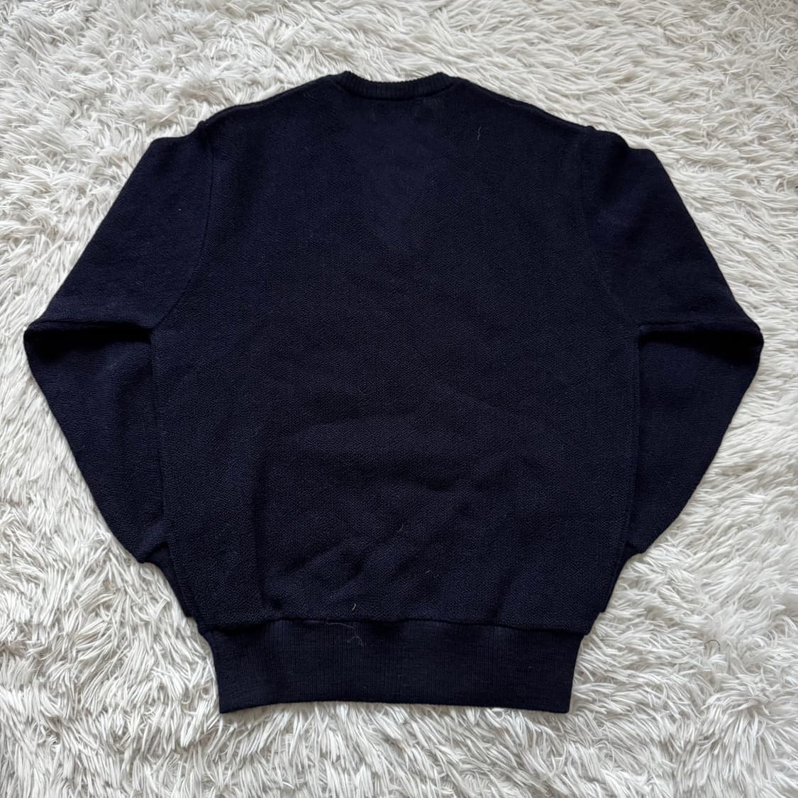 CROCODILE 일본빈티지 니트 크로커다일 빈티지니트 m 95 상품이미지3