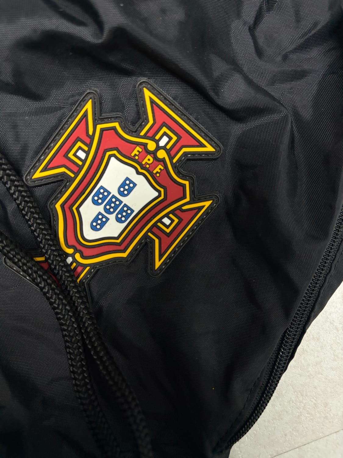 나이키 올드스쿨 포르투칼 국대 축구백 상품이미지4