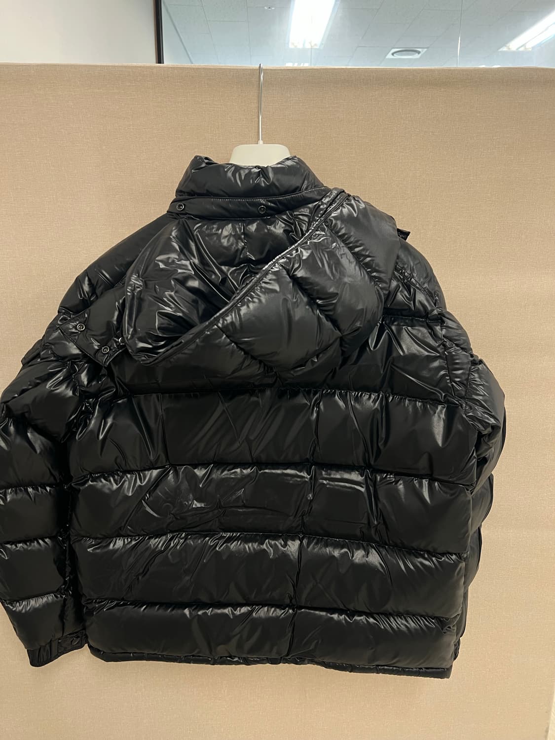 몽클레어 마야 5사이즈 (상태좋음) 상품이미지2