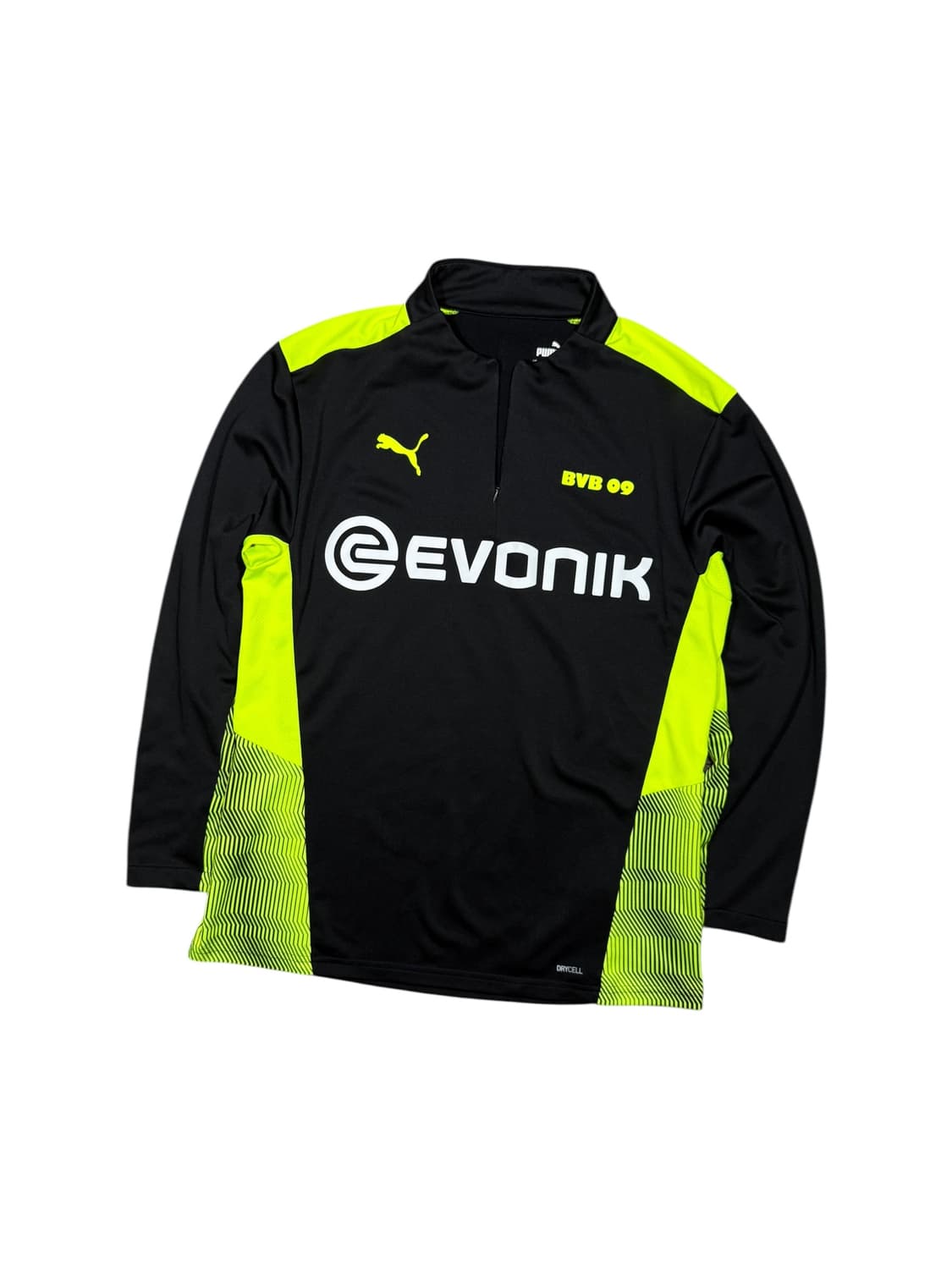 Puma 푸마 도르트문트 트레이닝 탑 상품이미지1