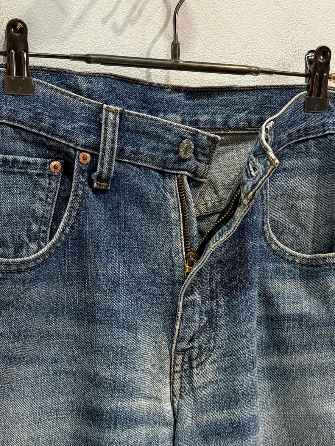Levi's 534 (32) 상품이미지6