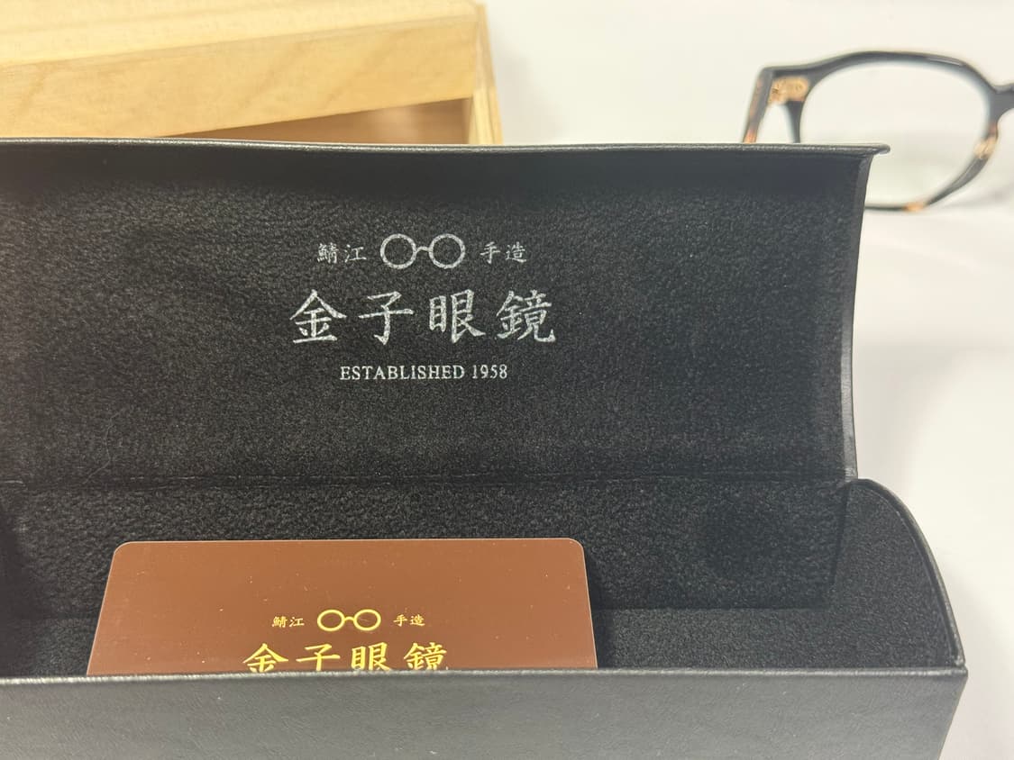 금자 안경 kaneko optical  KC 60N CHS 상품이미지10