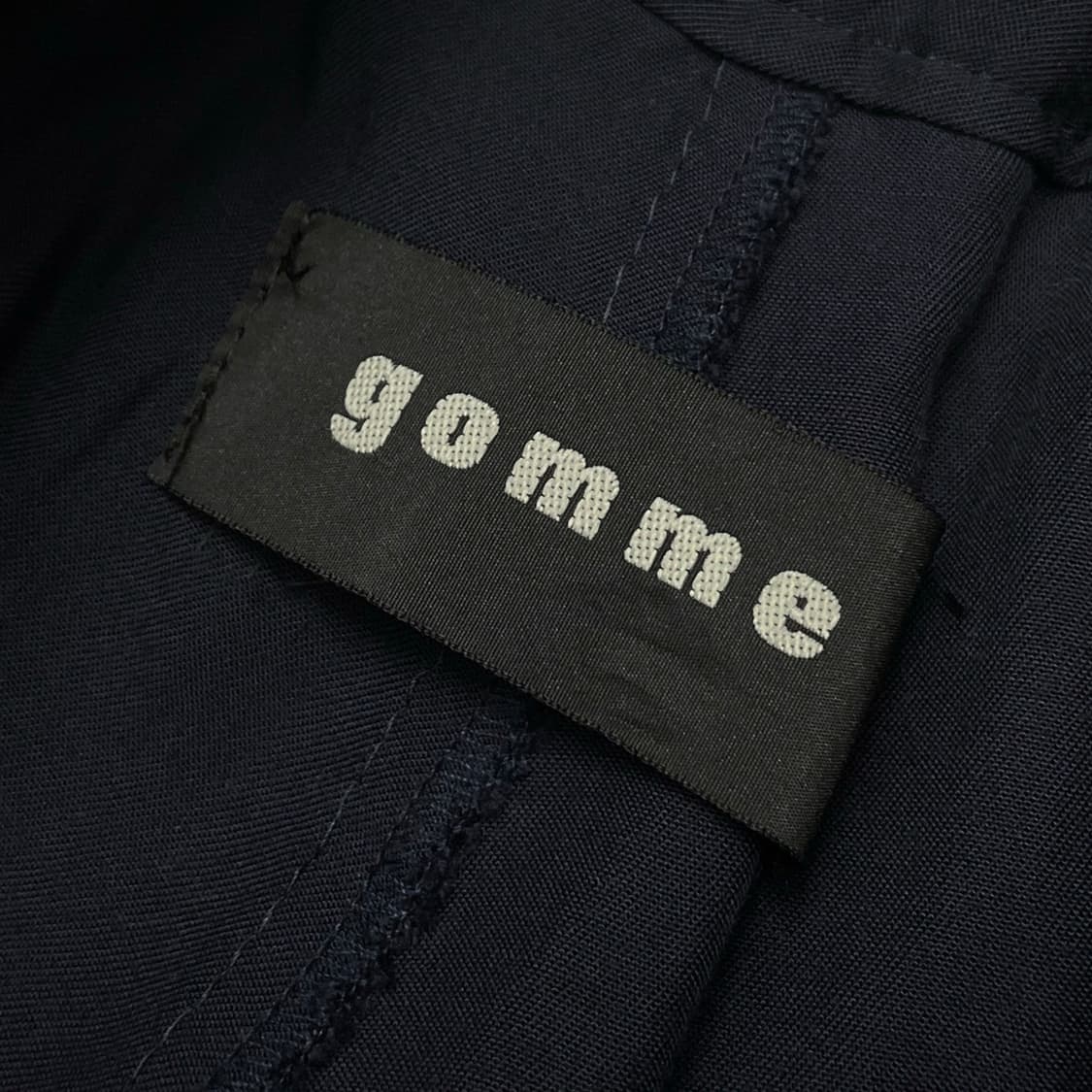  고무 (Gomme) 상품이미지5