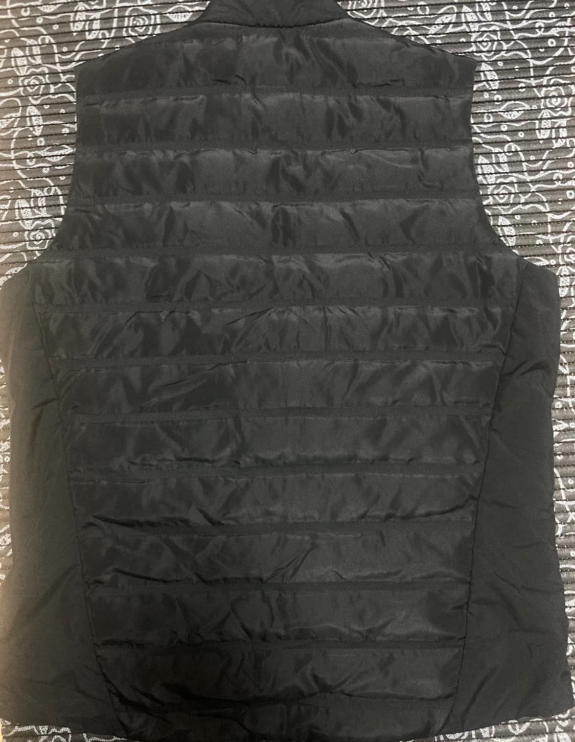 나이키 에어로로프트 패딩 조끼 100 상품이미지4