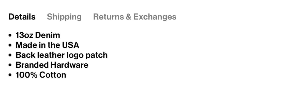데님티어스 청자켓 상품이미지5