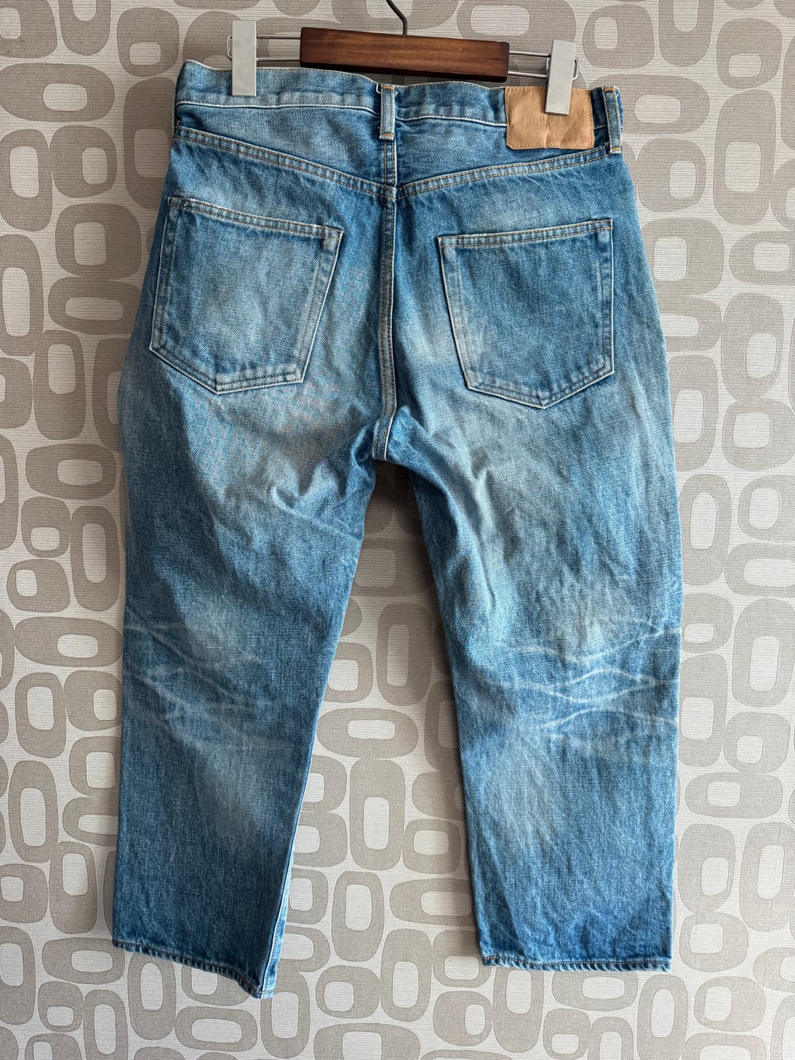 ORDINARY FITS 오디너리 핏츠 데님 청바지 30 상품이미지4