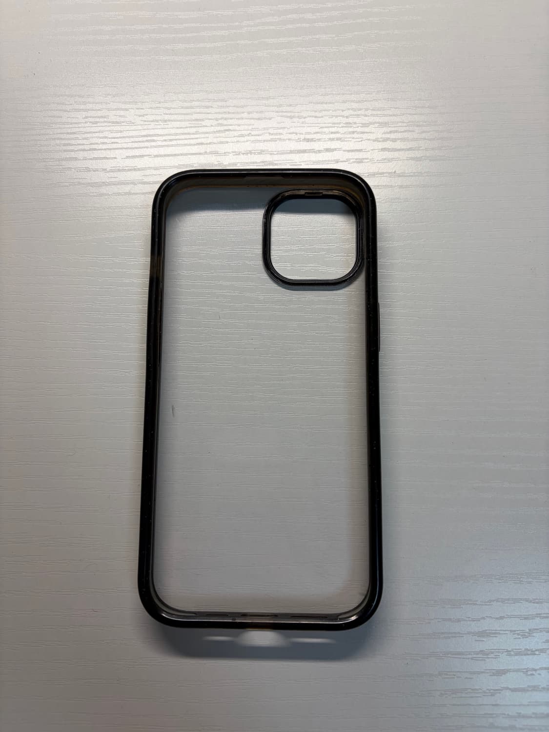 케이스티파이 아이폰14 투명케이스 상품이미지2