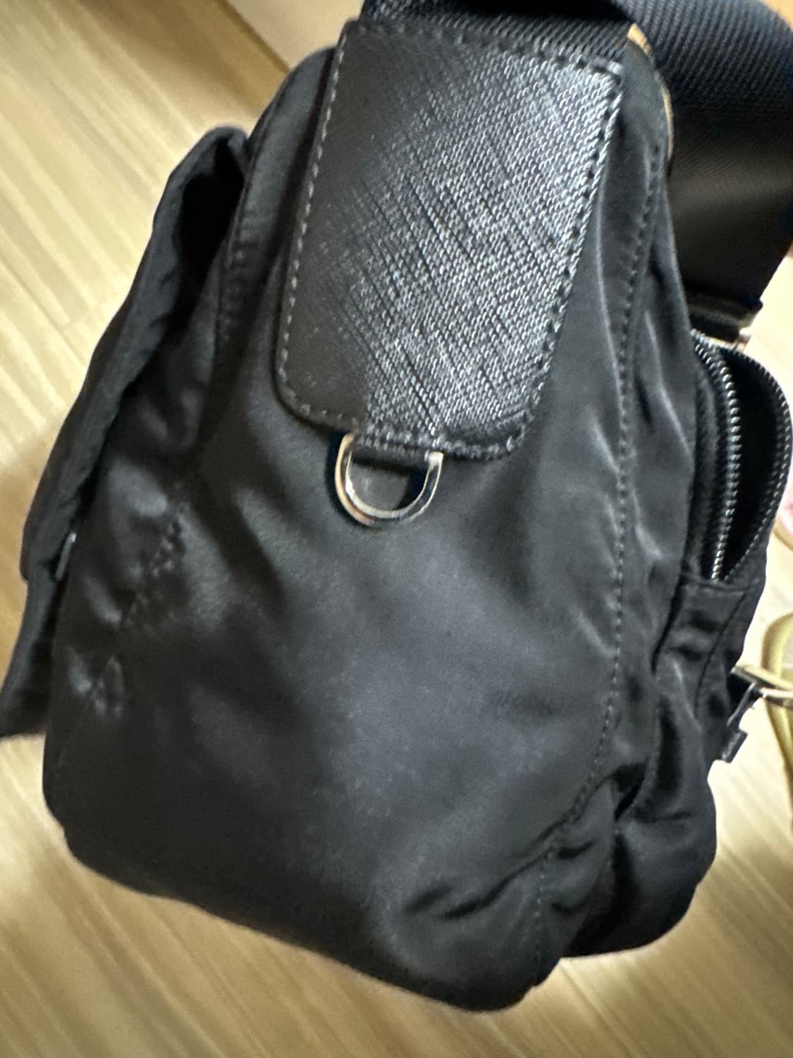 프라다 크로스백 1BD671 상품이미지4