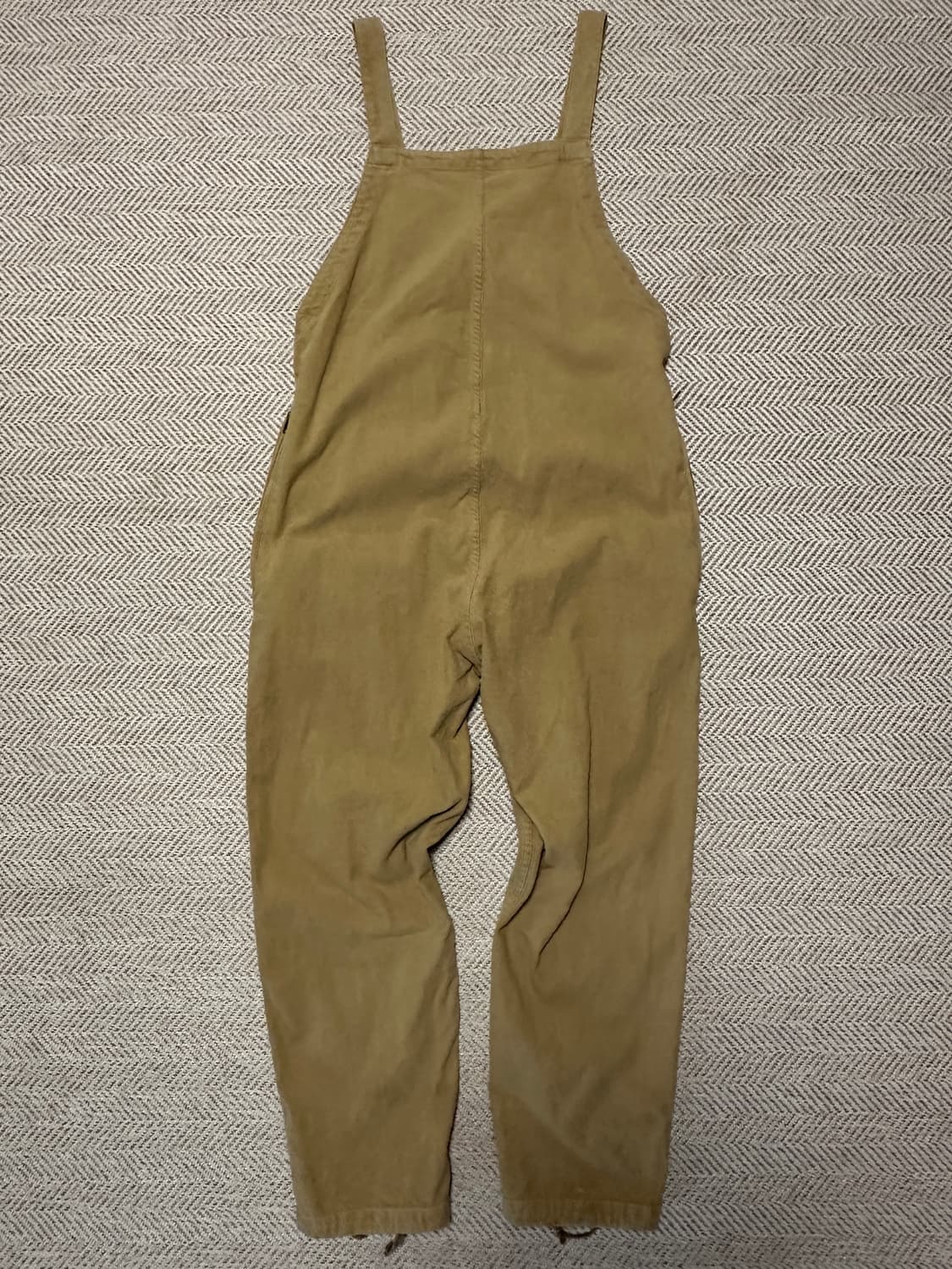 BEAMS PLUS work overall 상품이미지2