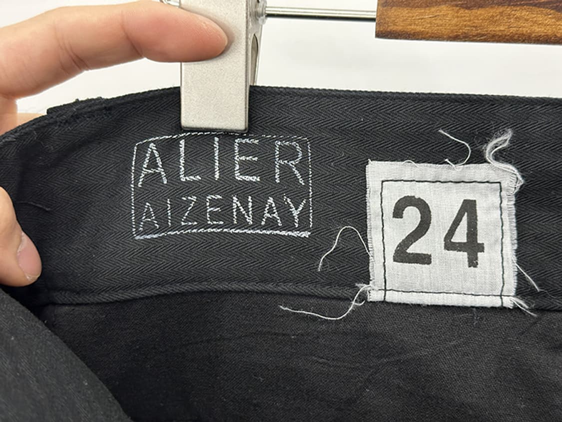 ALIER AIZENAY M-47 (34) 상품이미지8