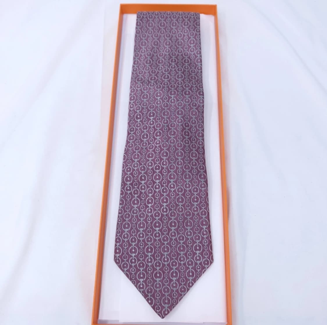 구찌 넥타이 상품이미지3