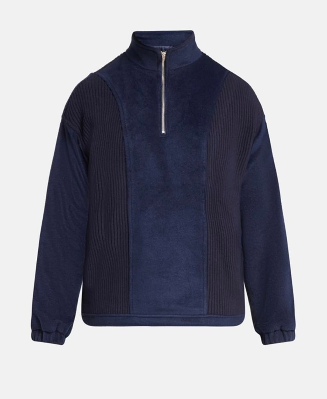 hgbb studio tundra zip up 상품이미지1