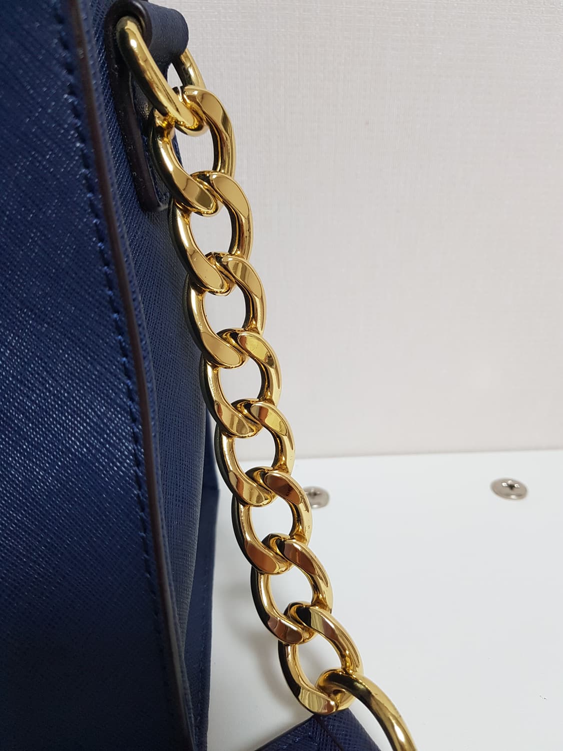 마이클코어스 숄더 겸 토드백 ㅡ 거의 새제품  상품이미지4