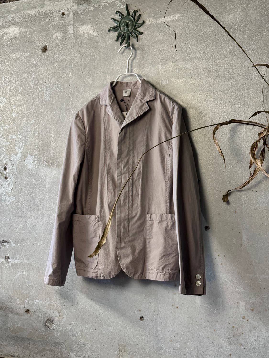 44-55 ) Issey Sport Tailored Jacket 상품이미지1